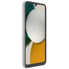 Samsung Galaxy A34 5G case white NILLKIN SUPER FROSTED SHIELD