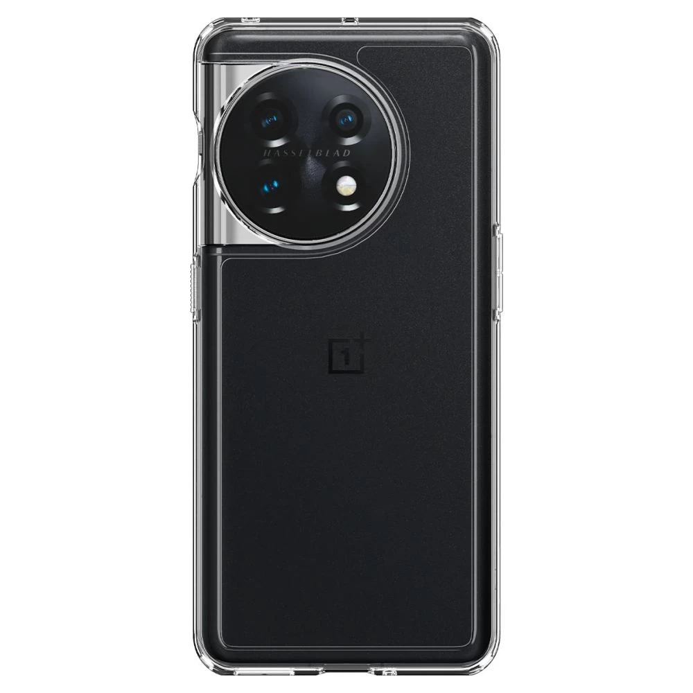 OnePlus 11 5G ümbris läbipaistev SPIGEN ULTRA HYBRID