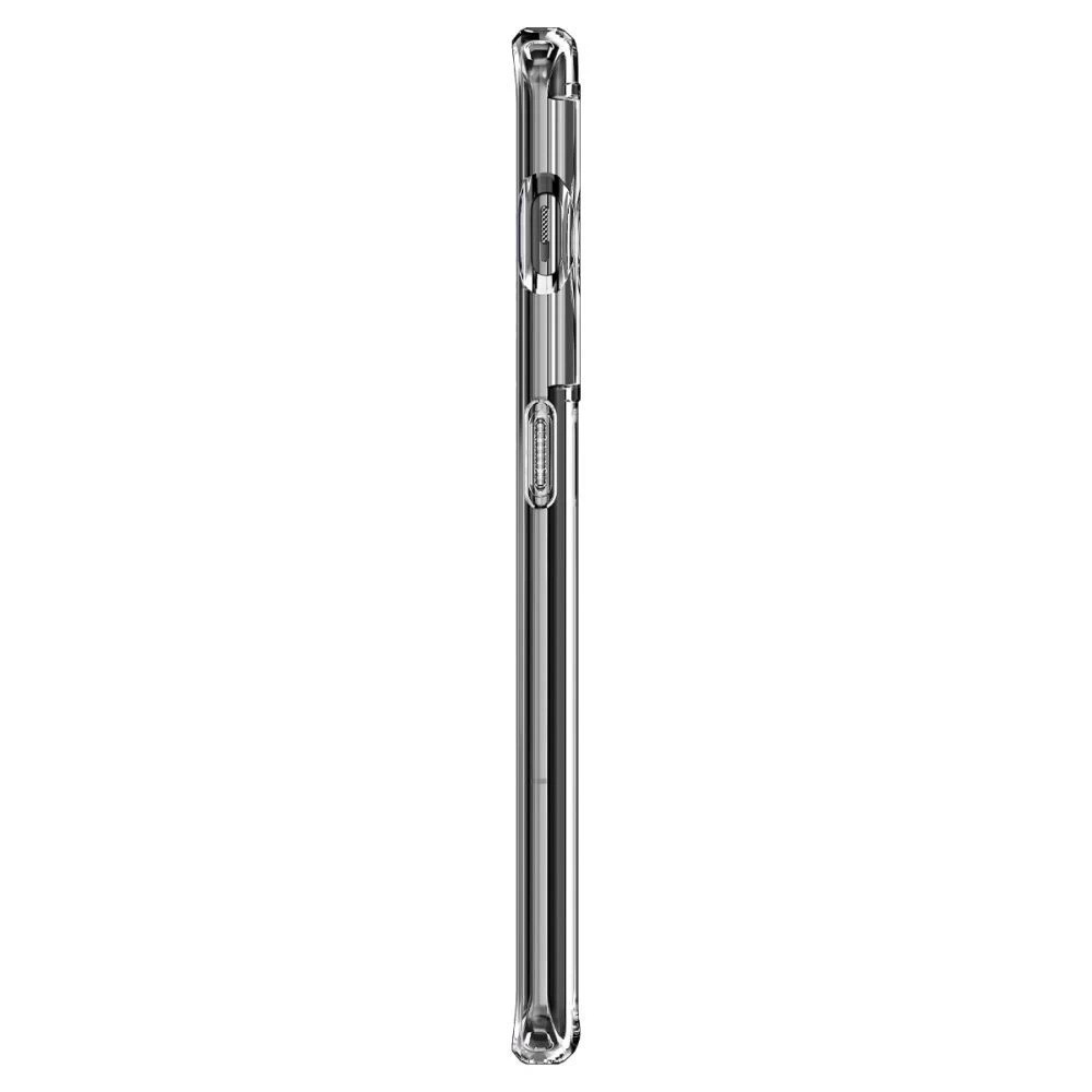 OnePlus 11 5G ümbris läbipaistev SPIGEN ULTRA HYBRID