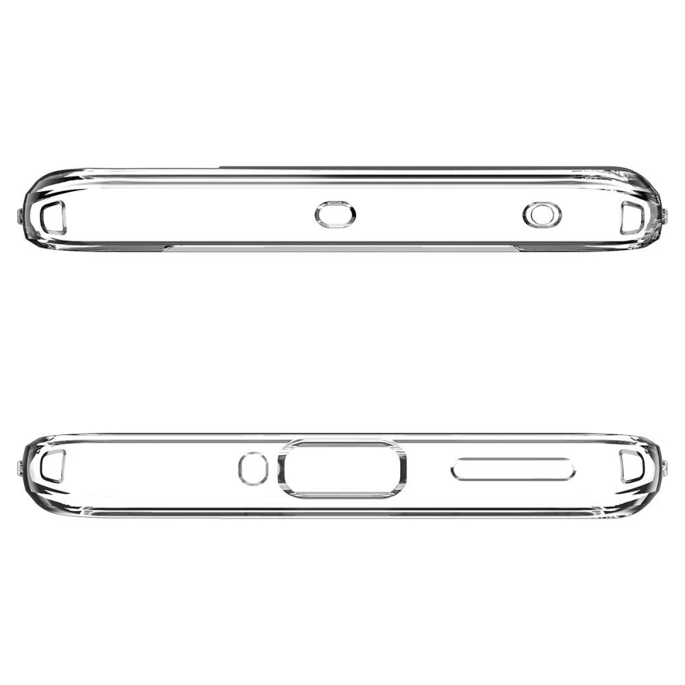 OnePlus 11 5G ümbris läbipaistev SPIGEN ULTRA HYBRID