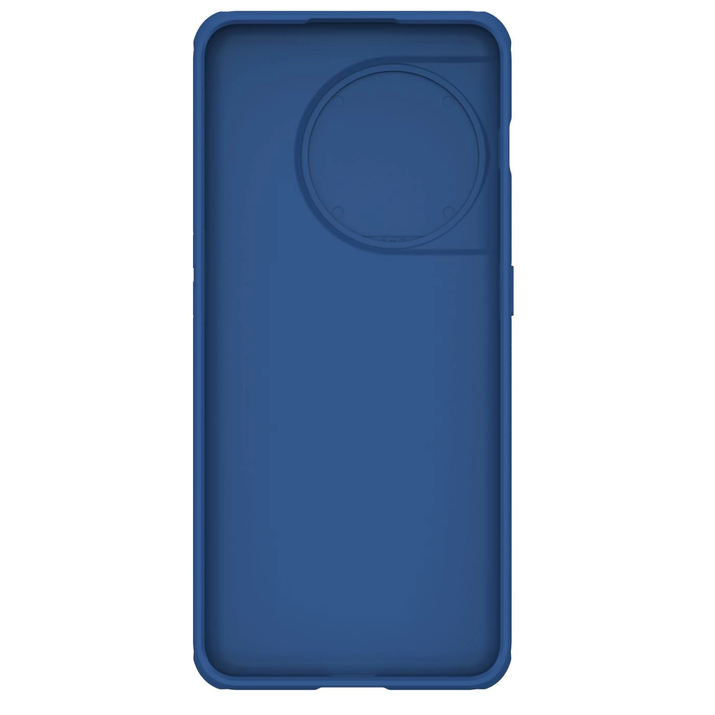 OnePlus 11 5G ümbris sinine NILLKIN CAMSHIELD PRO