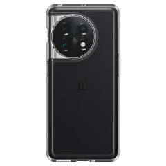 OnePlus 11 5G ümbris läbipaistev SPIGEN ULTRA HYBRID