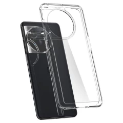 OnePlus 11 5G ümbris läbipaistev SPIGEN ULTRA HYBRID