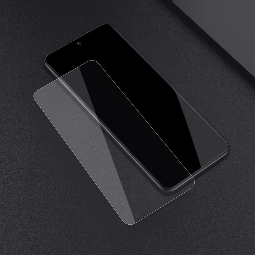 Xiaomi RedMi Note 12 apsauginis stiklas  NILLKIN H+PRO 5G