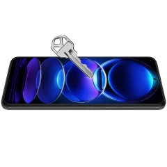 Xiaomi RedMi Note 12 apsauginis stiklas  NILLKIN H+PRO 5G