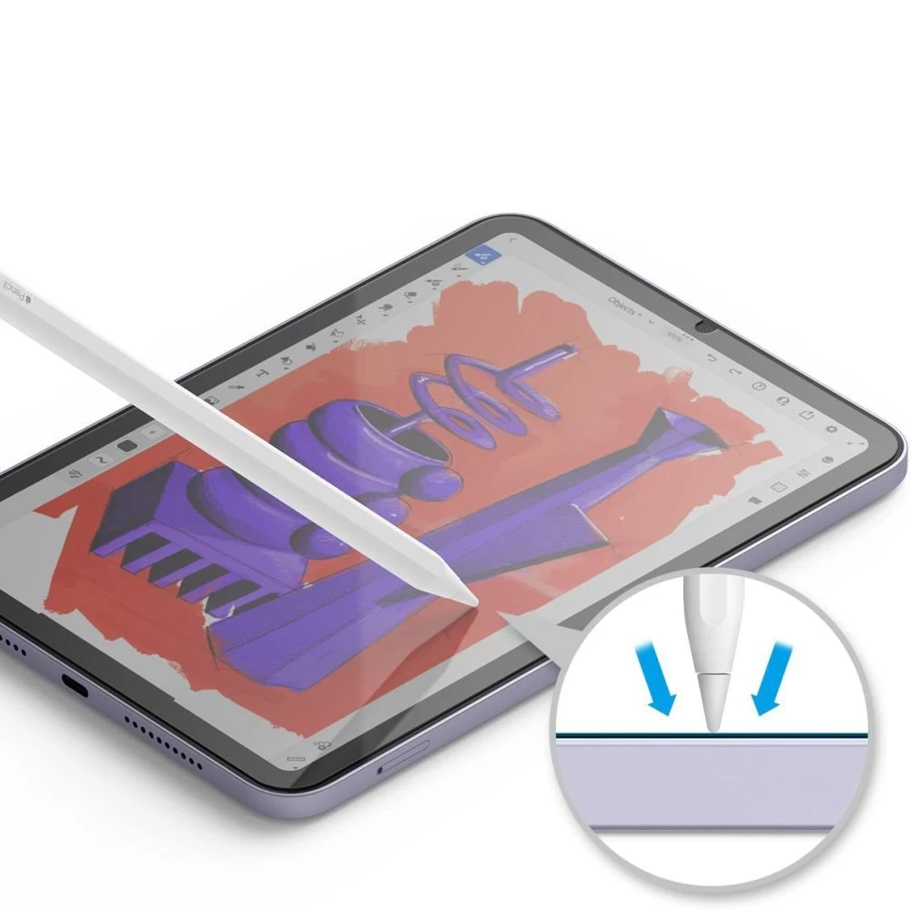 Lenovo Tab P11 11.5 2nd Gen TB-350 planšetės apsauginis stiklas  HOFI GLASS PRO+