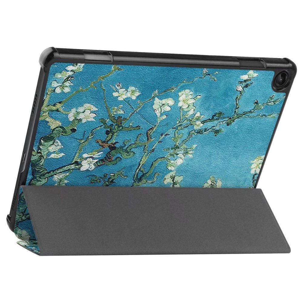 Lenovo Tab M10 10.1 3rd Gen tablet skal, fodral TECH-PROTECT SMARTCASE TB328