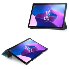 Lenovo Tab M10 10.1 3rd Gen tablet skal, fodral  TECH-PROTECT SMARTCASE TB328