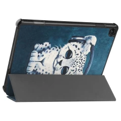 Lenovo Tab M10 10.1 3rd Gen tablet skal, fodral  TECH-PROTECT SMARTCASE TB328