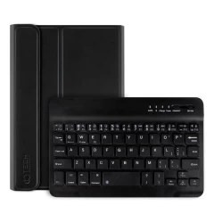 Lenovo Tab M10 10.1 3rd Gen tablet skal, fodral svart TECH-PROTECT SMARTCASE + KEYBOARD TB328