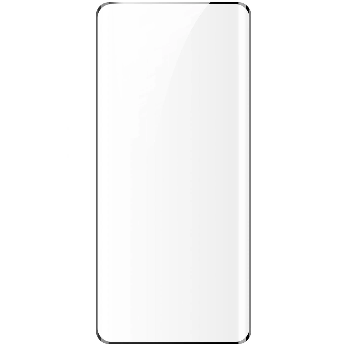 Huawei P60/P60 Pro apsauginis stiklas NILLKIN IMPACT RESISTANT CURVED FILM (2-pack)