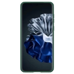 Huawei P60/P60 Pro dėklas žalia NILLKIN CAMSHIELD PRO