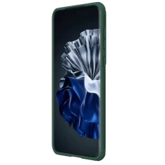 Huawei P60/P60 Pro dėklas žalia NILLKIN CAMSHIELD PRO