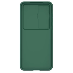 Huawei P60/P60 Pro dėklas žalia NILLKIN CAMSHIELD PRO
