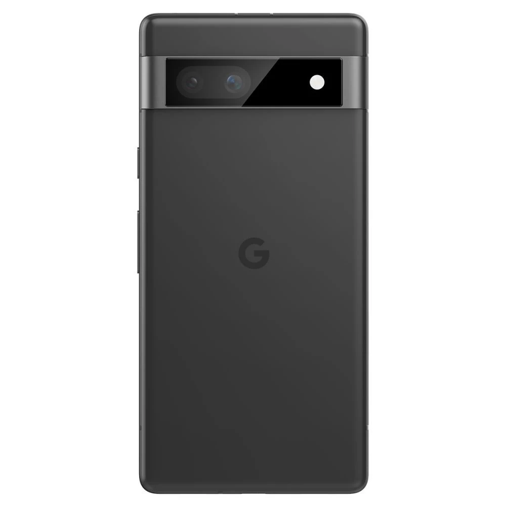 Google Pixel 7A Tempered glass SPIGEN OPTIK.TR ”EZ FIT” CAMERA PROTECTOR 2-PACK