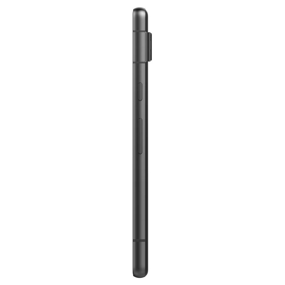 Google Pixel 7A Tempered glass SPIGEN OPTIK.TR ”EZ FIT” CAMERA PROTECTOR 2-PACK