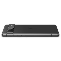 Google Pixel 7A skärmskydd  SPIGEN OPTIK.TR ”EZ FIT” CAMERA PROTECTOR 2-PACK