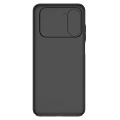 Oppo Realme 10 4G чехол черный NILLKIN CAMSHIELD