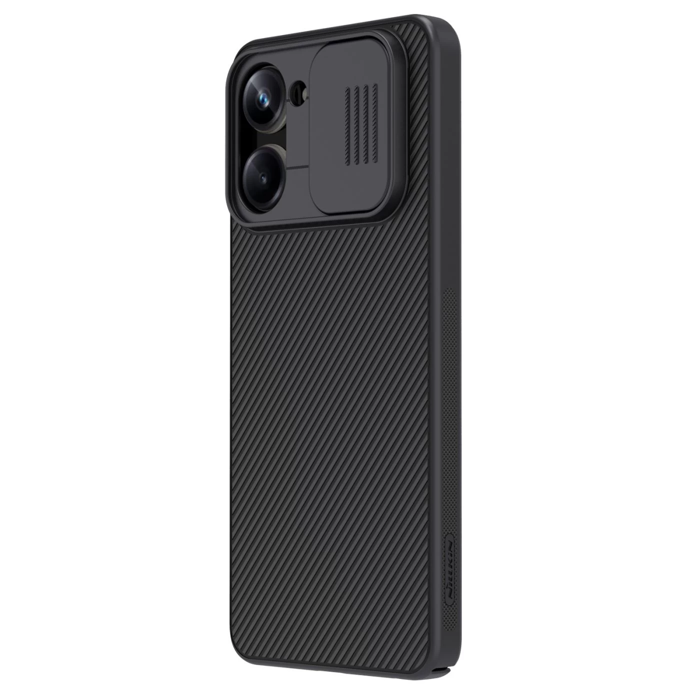 Oppo Realme 10 Pro 5G ümbris NILLKIN CAMSHIELD