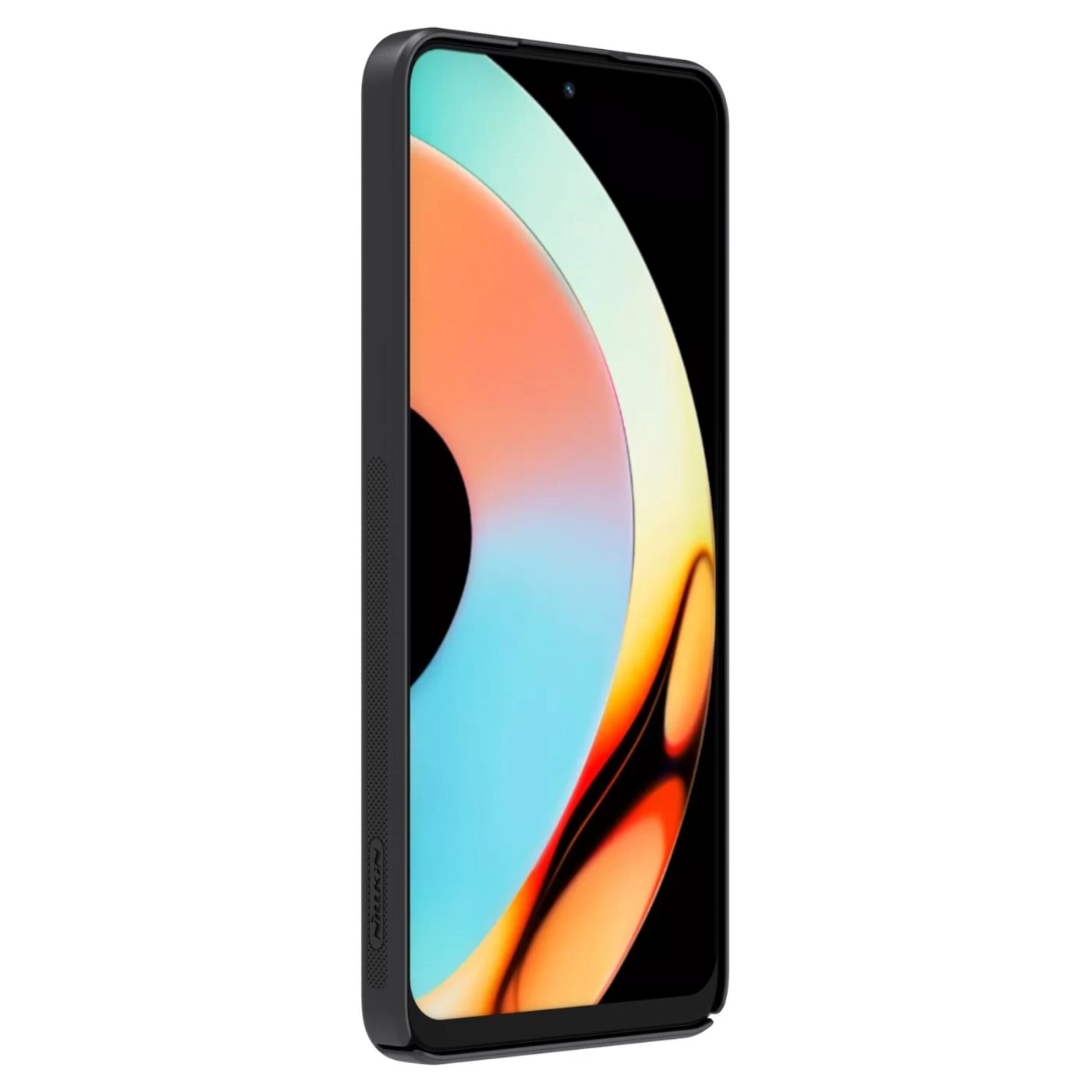 Oppo Realme 10 Pro 5G ümbris NILLKIN CAMSHIELD