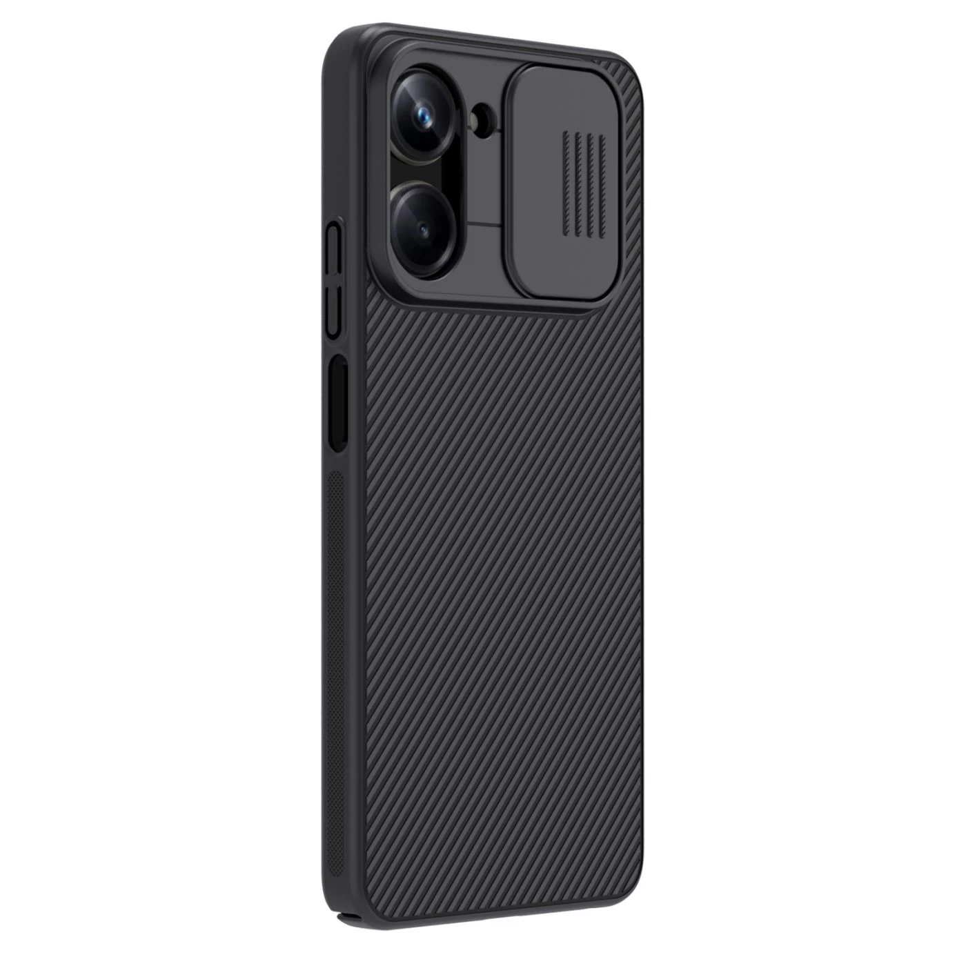 Oppo Realme 10 Pro 5G ümbris NILLKIN CAMSHIELD