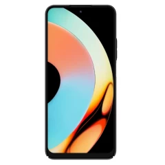 Oppo Realme 10 Pro 5G ümbris  NILLKIN CAMSHIELD