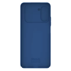 Oppo Realme 10 Pro 5G ümbris sinine NILLKIN CAMSHIELD