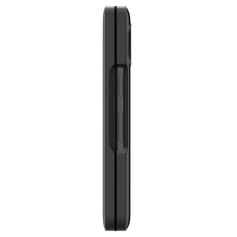 Google Pixel Fold ümbris must SPIGEN SLIM ARMOR PRO