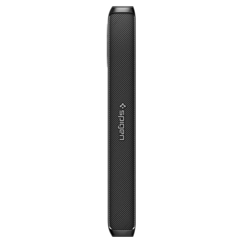 Google Pixel Fold ümbris must SPIGEN SLIM ARMOR PRO