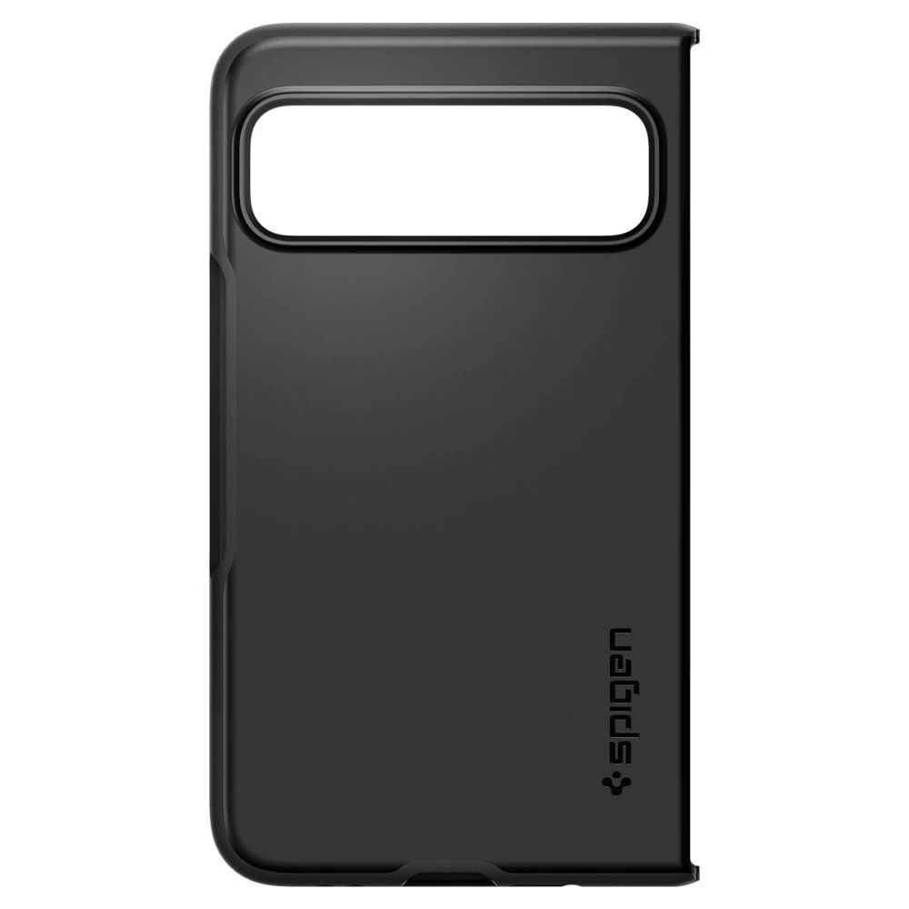 Google Pixel Fold ümbris must SPIGEN THIN FIT