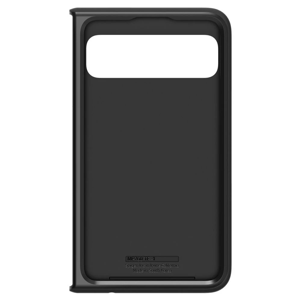 Google Pixel Fold ümbris must SPIGEN THIN FIT
