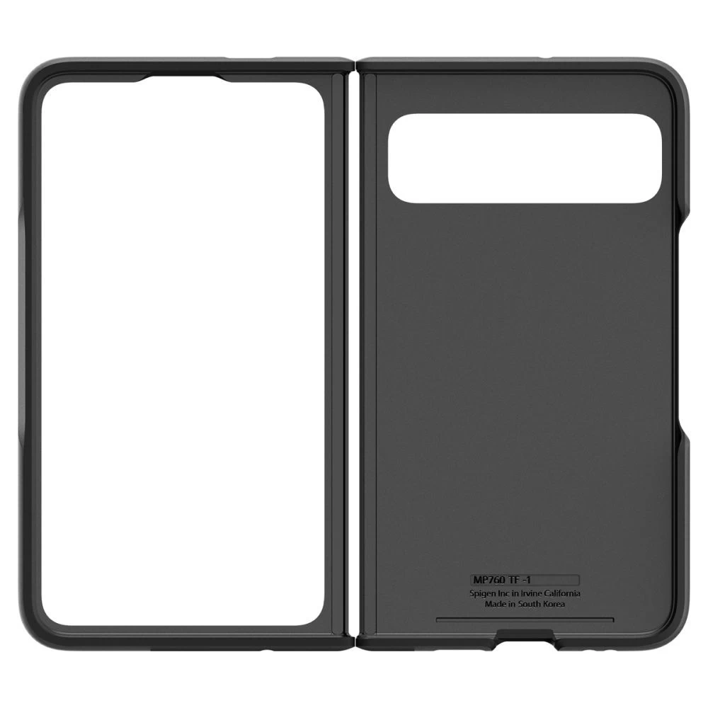Google Pixel Fold ümbris must SPIGEN THIN FIT