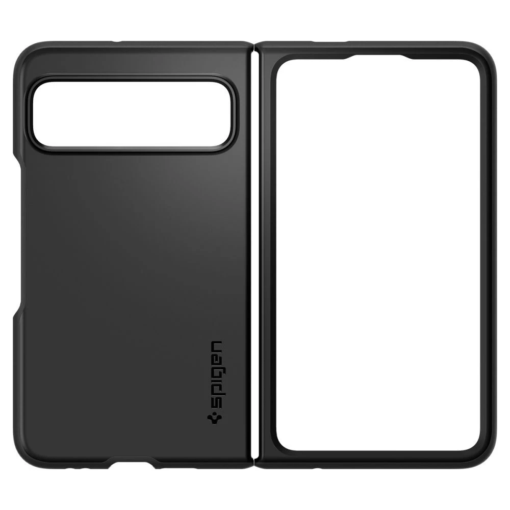 Google Pixel Fold ümbris must SPIGEN THIN FIT