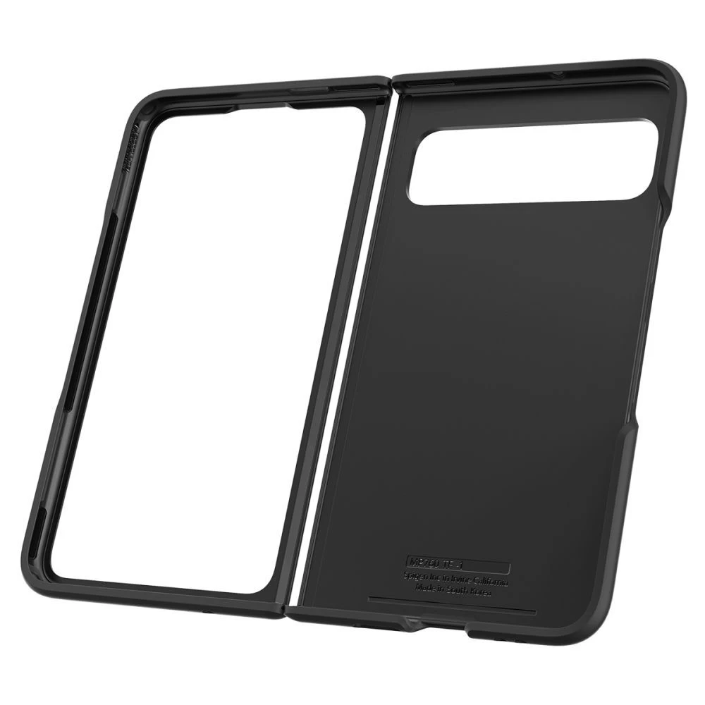 Google Pixel Fold ümbris must SPIGEN THIN FIT