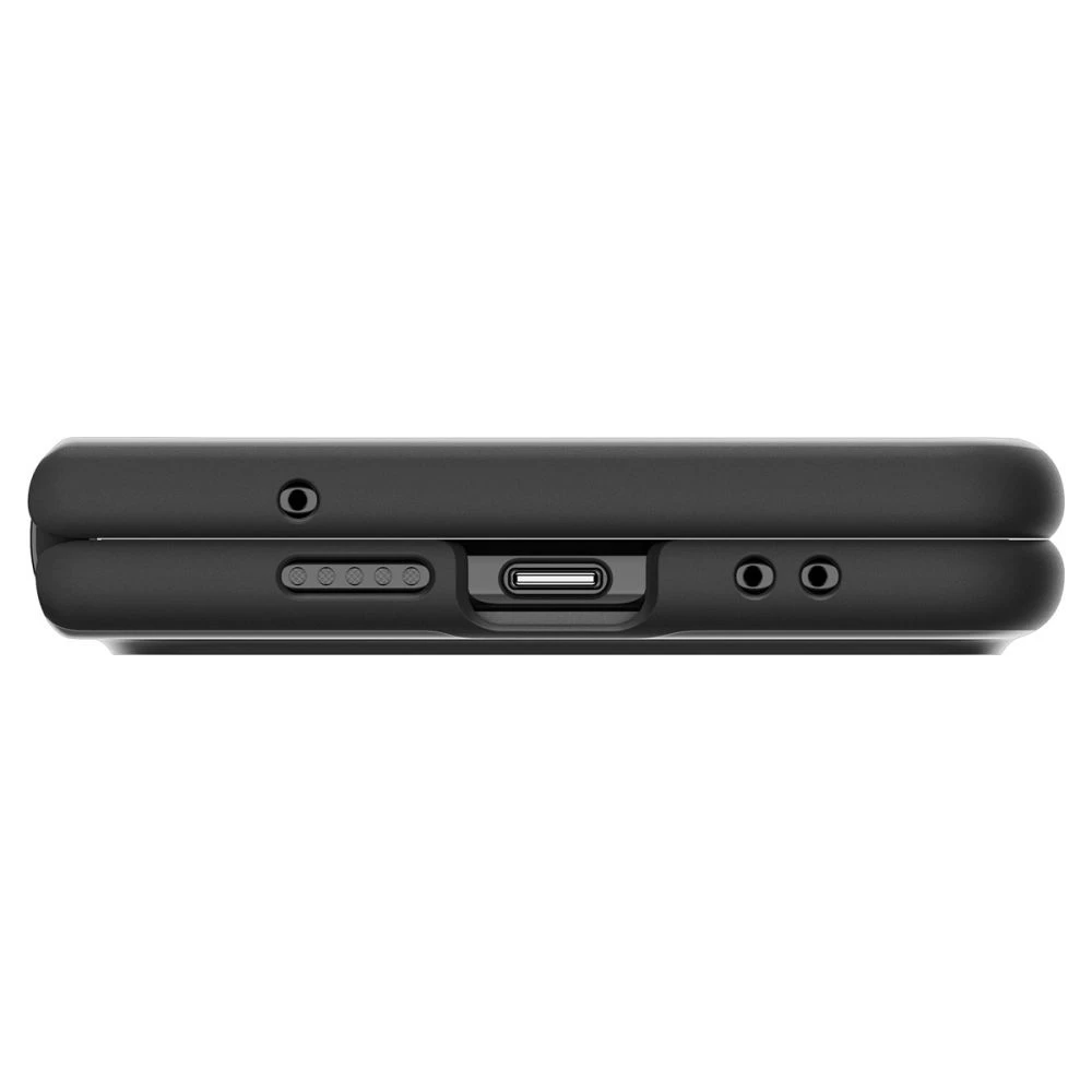 Google Pixel Fold ümbris must SPIGEN THIN FIT
