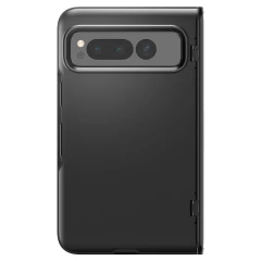 Google Pixel Fold ümbris must SPIGEN SLIM ARMOR PRO