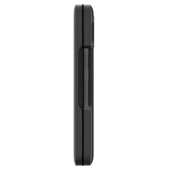 Google Pixel Fold ümbris must SPIGEN SLIM ARMOR PRO