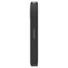 Google Pixel Fold ümbris must SPIGEN SLIM ARMOR PRO