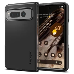 Google Pixel Fold ümbris must SPIGEN THIN FIT
