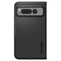 Google Pixel Fold ümbris must SPIGEN THIN FIT