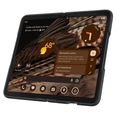 Google Pixel Fold ümbris must SPIGEN THIN FIT