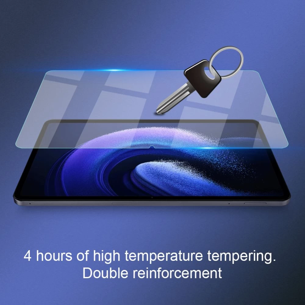 Xiaomi Pad 6/Pad 6 Pro tablet skärmskydd  NILLKIN H+ TG Mi /