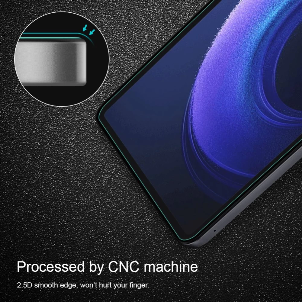 Xiaomi Pad 6/Pad 6 Pro tablet skärmskydd  NILLKIN H+ TG Mi /