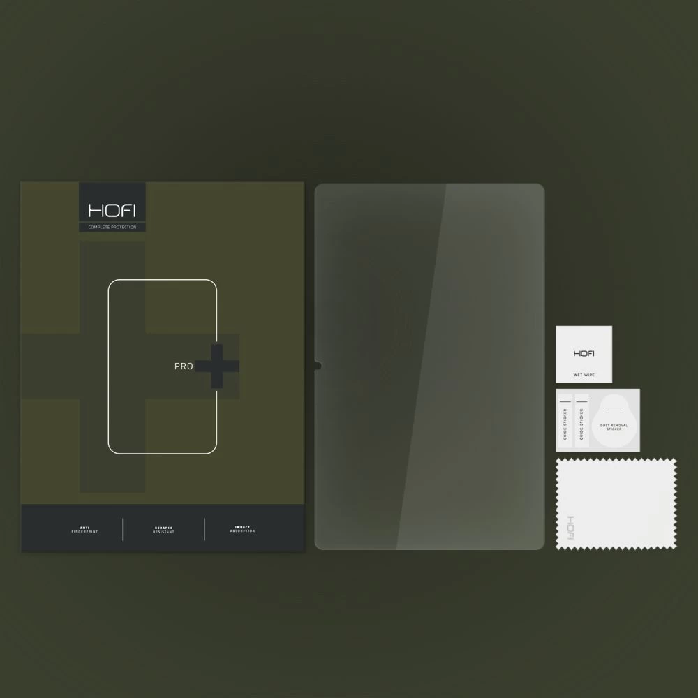 Xiaomi Pad 6/Pad 6 Pro tablet skärmskydd  HOFI GLASS PRO+