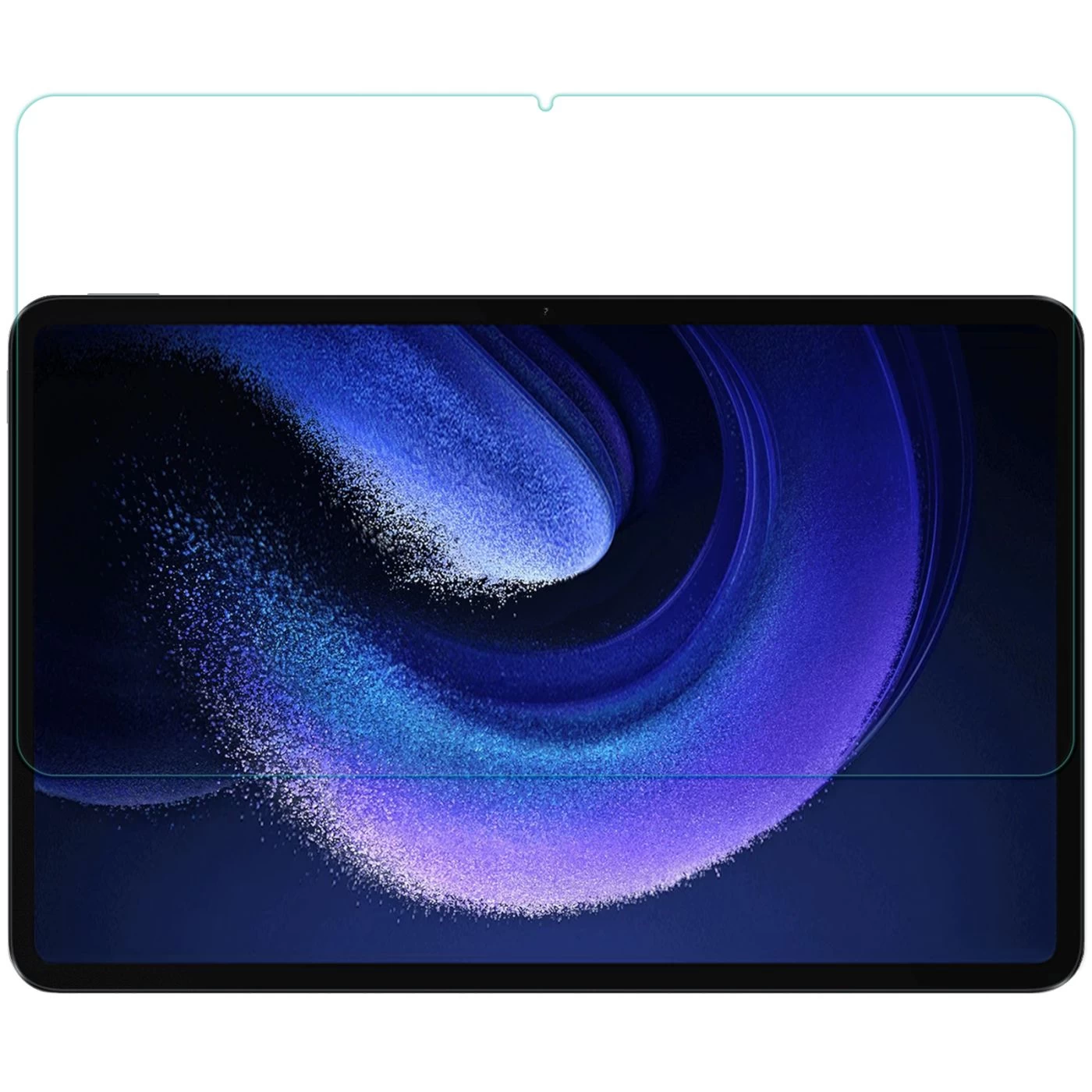 Xiaomi Pad 6/Pad 6 Pro tablet skärmskydd NILLKIN H+ TG Mi /