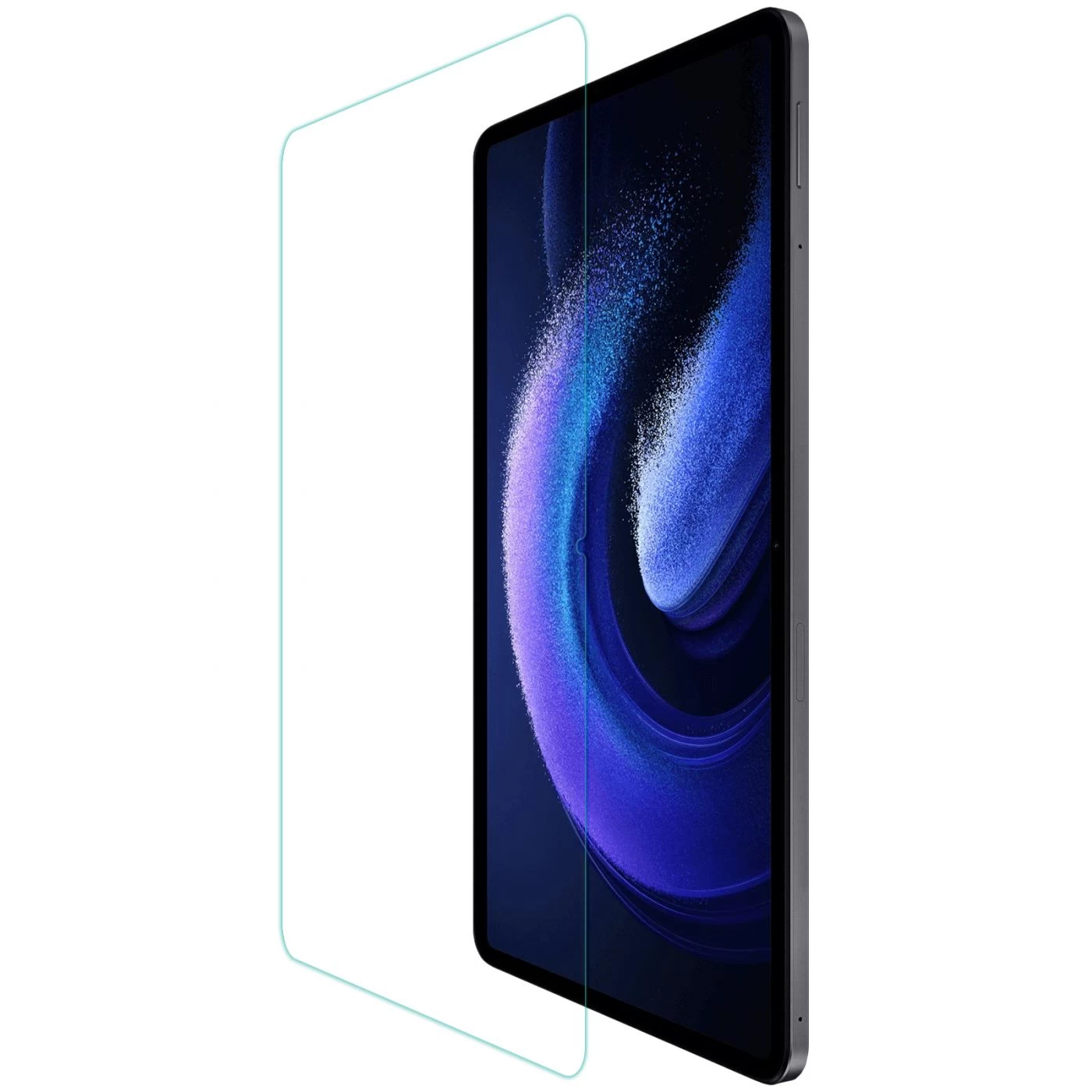 Xiaomi Pad 6/Pad 6 Pro tablet skärmskydd NILLKIN H+ TG Mi /