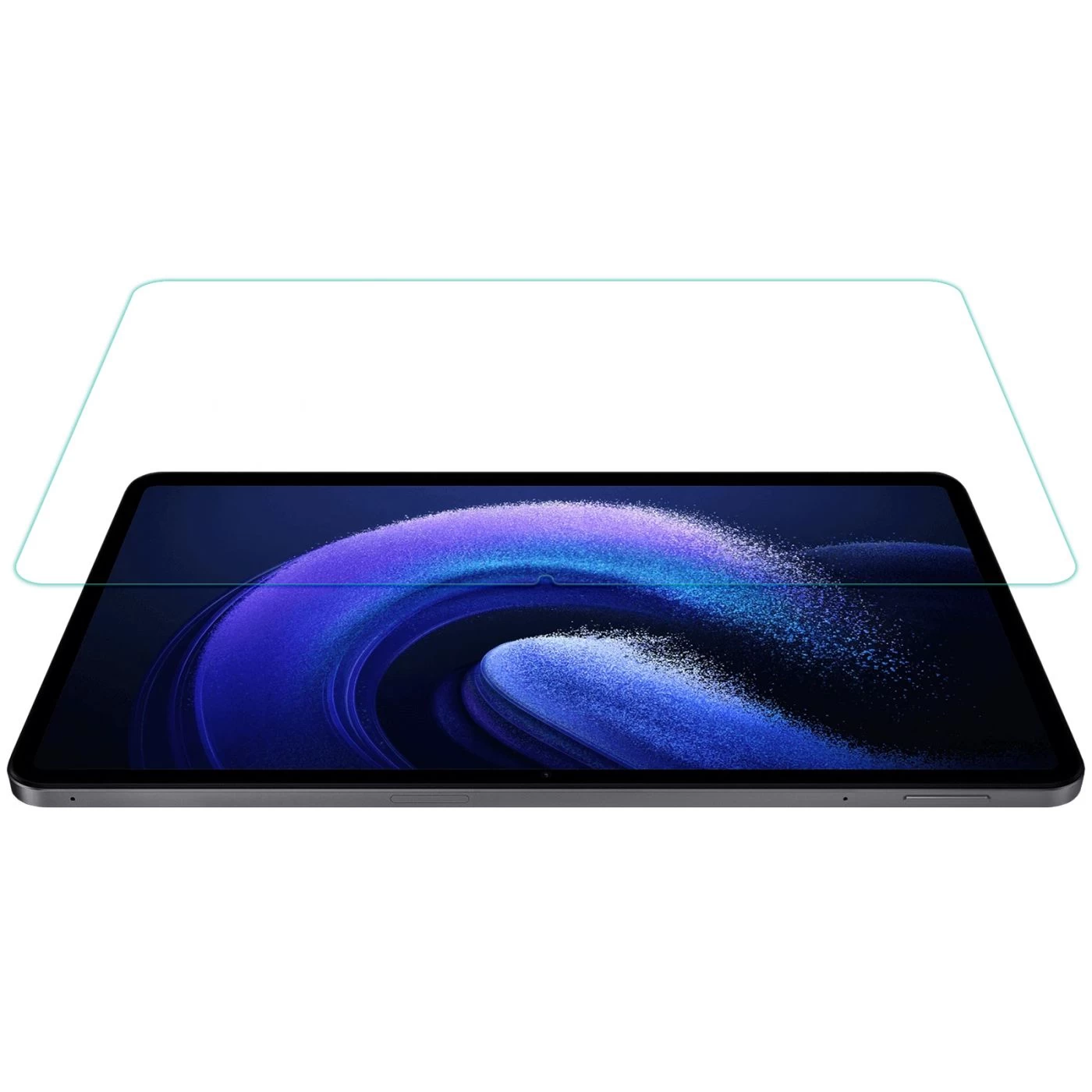 Xiaomi Pad 6/Pad 6 Pro tablet skärmskydd NILLKIN H+ TG Mi /