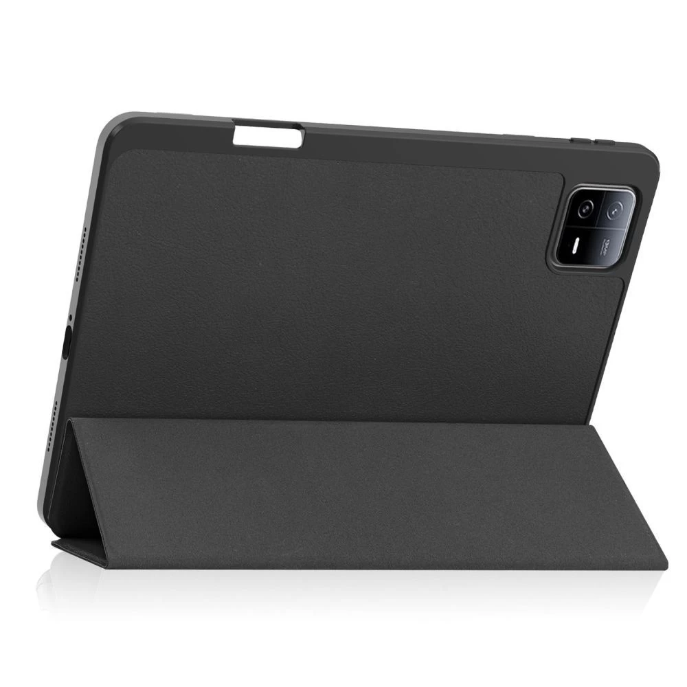 Xiaomi Pad 6/Pad 6 Pro tahvelarvuti ümbris must TECH-PROTECT SC PEN