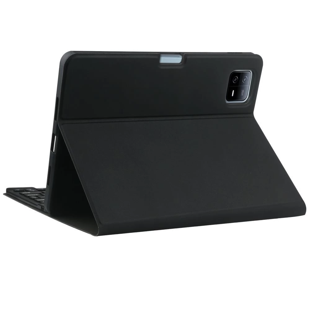 Xiaomi Pad 6/Pad 6 Pro tahvelarvuti ümbris must TECH-PROTECT SC PEN + KEYBOARD