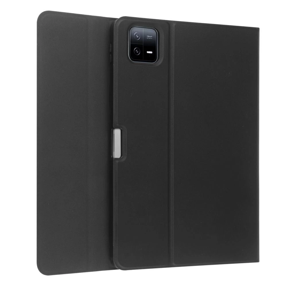 Xiaomi Pad 6/Pad 6 Pro tahvelarvuti ümbris must TECH-PROTECT SC PEN + KEYBOARD